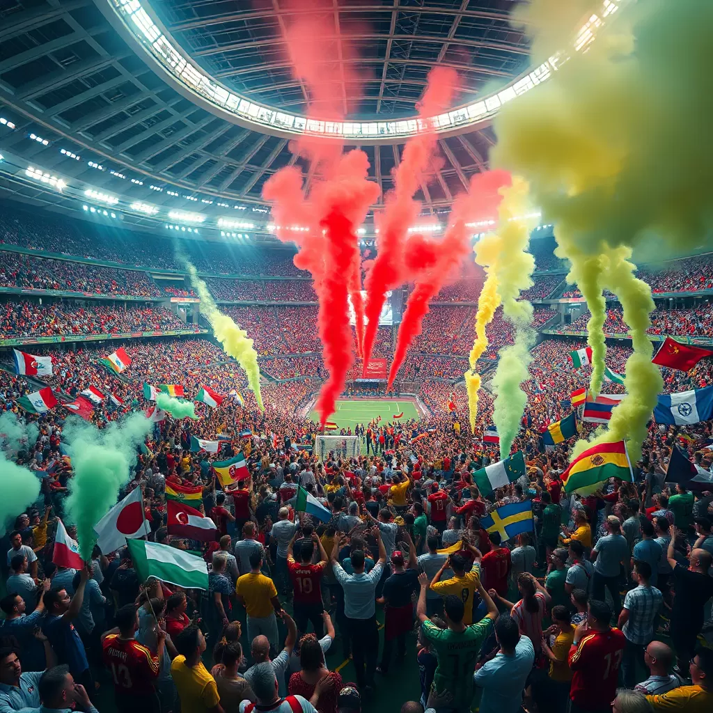 Zbet.krd tổng hợp toàn cảnh chuyên môn trước chung kết World Cup 2026 — view 4