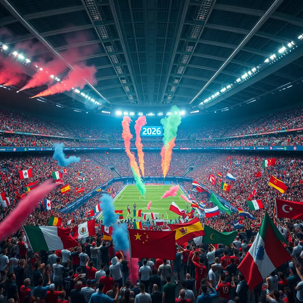 Zbet.krd tổng hợp toàn cảnh chuyên môn trước chung kết World Cup 2026 — view 3