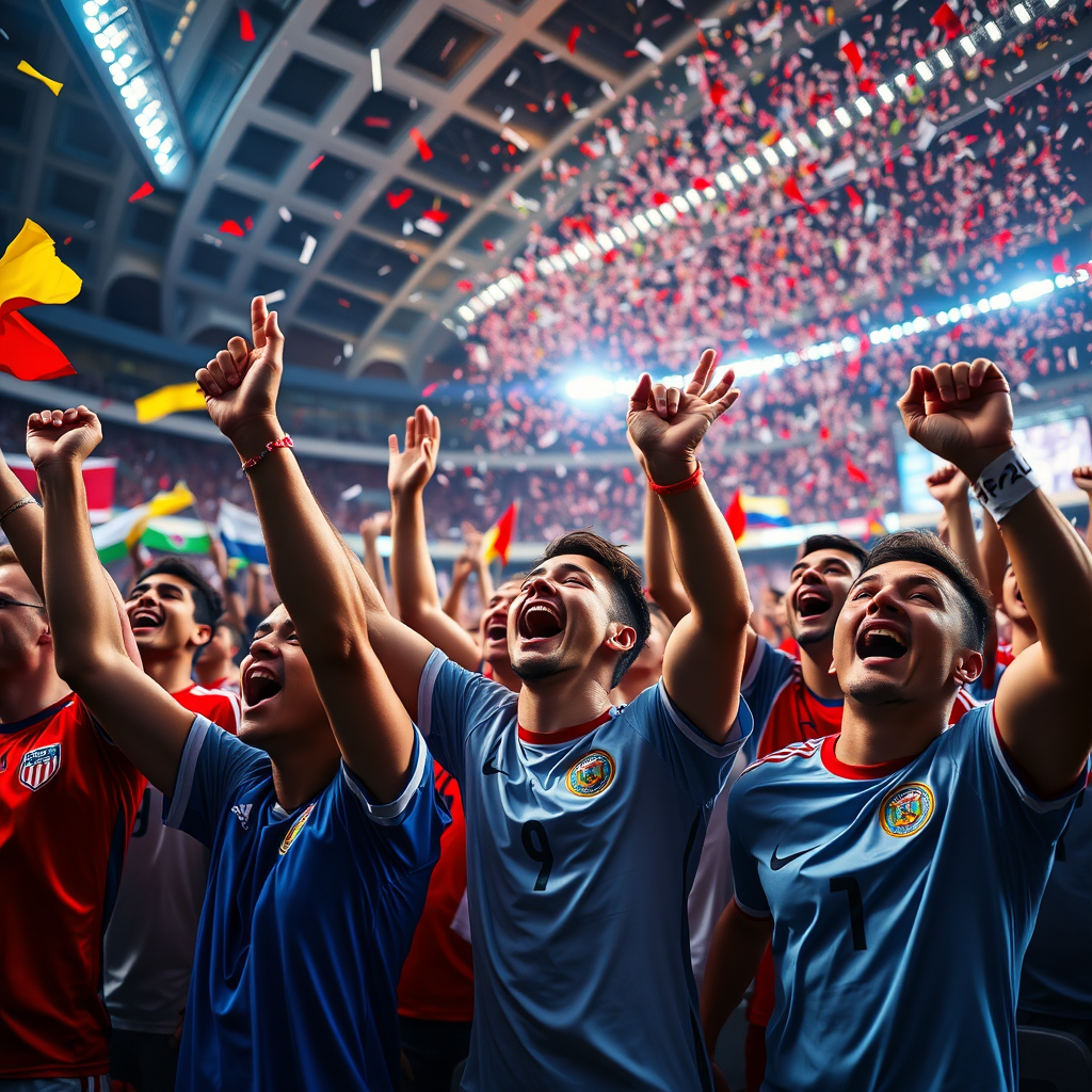 Premier League cuối mùa: Những bước ngoặt khó đoán và cảm xúc vỡ òa cùng Sunwin