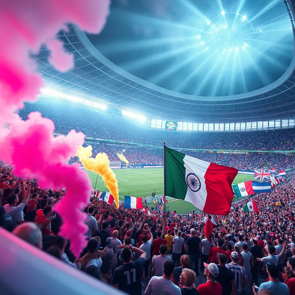 Phân Tích Toàn Diện Các Yếu Tố Chung Kết World Cup 2026 Tại hitclubvn.uk.net – Sân Chơi Chiến Lược Cho Dân Cá Độ