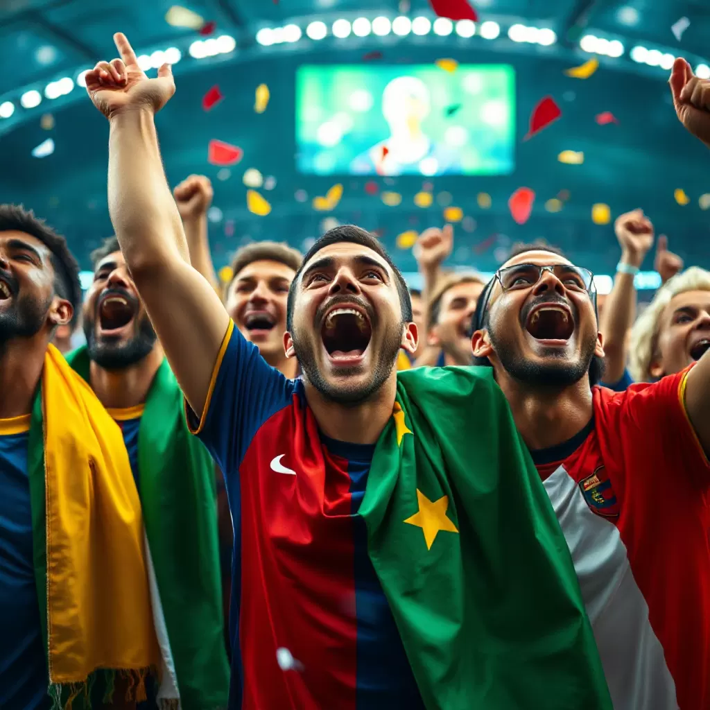 Chia Sẻ Xu Hướng Game Giải Trí Trực Tuyến Năm 2026
