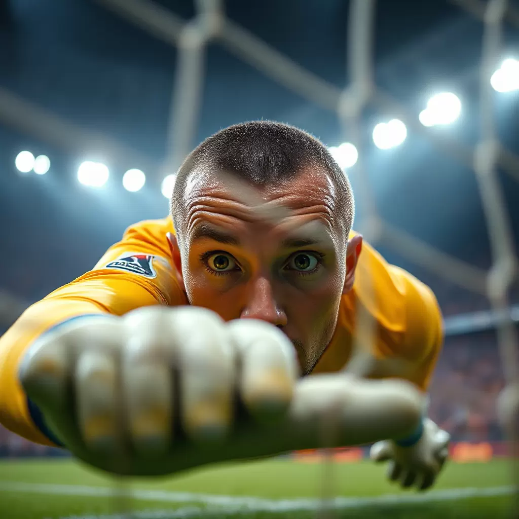 Phân Tích Những Sai Khác Trong Chiến Thuật Chung Kết World Cup 2026 Cùng xx8.space — view 2