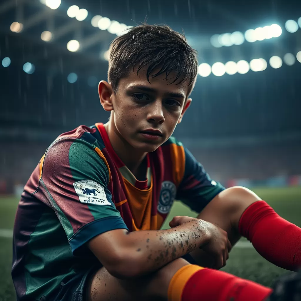 Những Kỷ Niệm Đáng Nhớ Nhất Từ World Cup 2026 và Sân Chơi Của Những Người Tinh Mắt — view 5