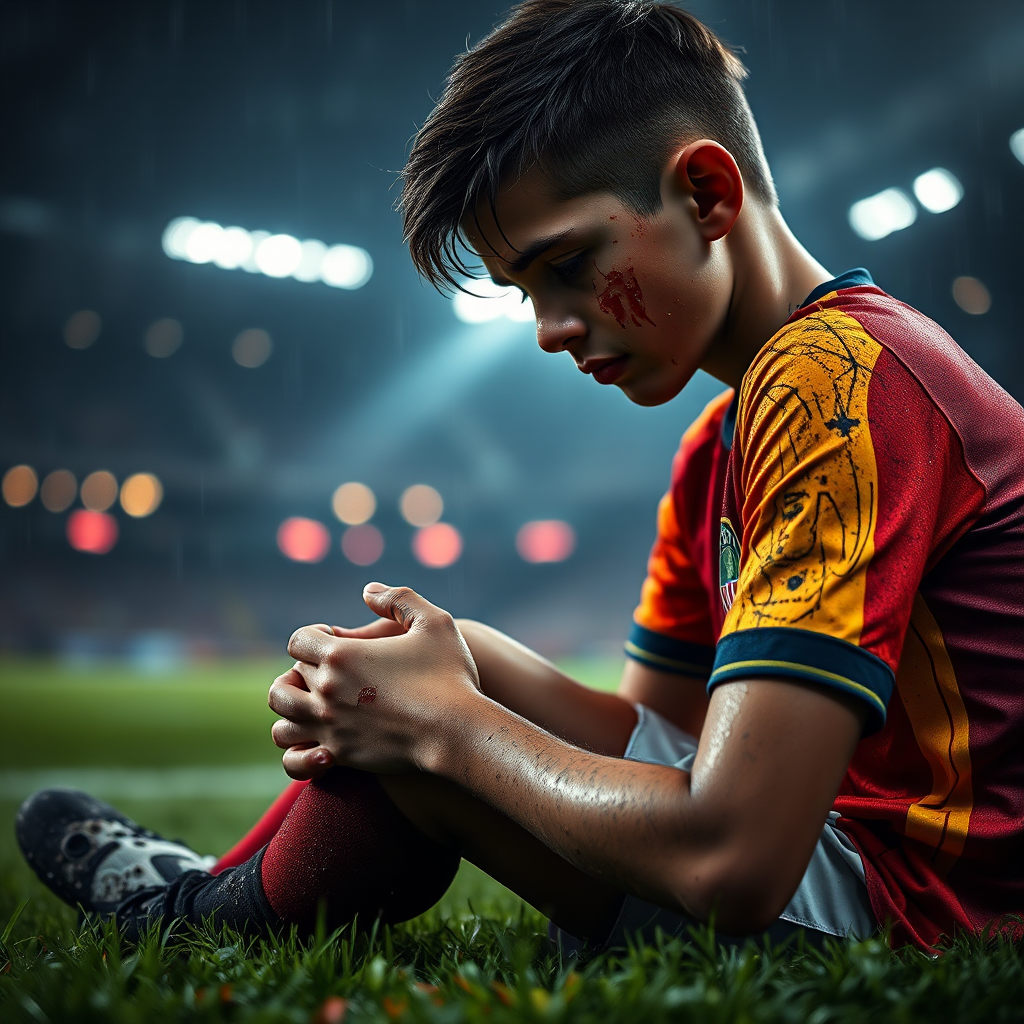 Argentina hướng đến World Cup bằng niềm tin từ thế hệ hiện tại cùng UK88
