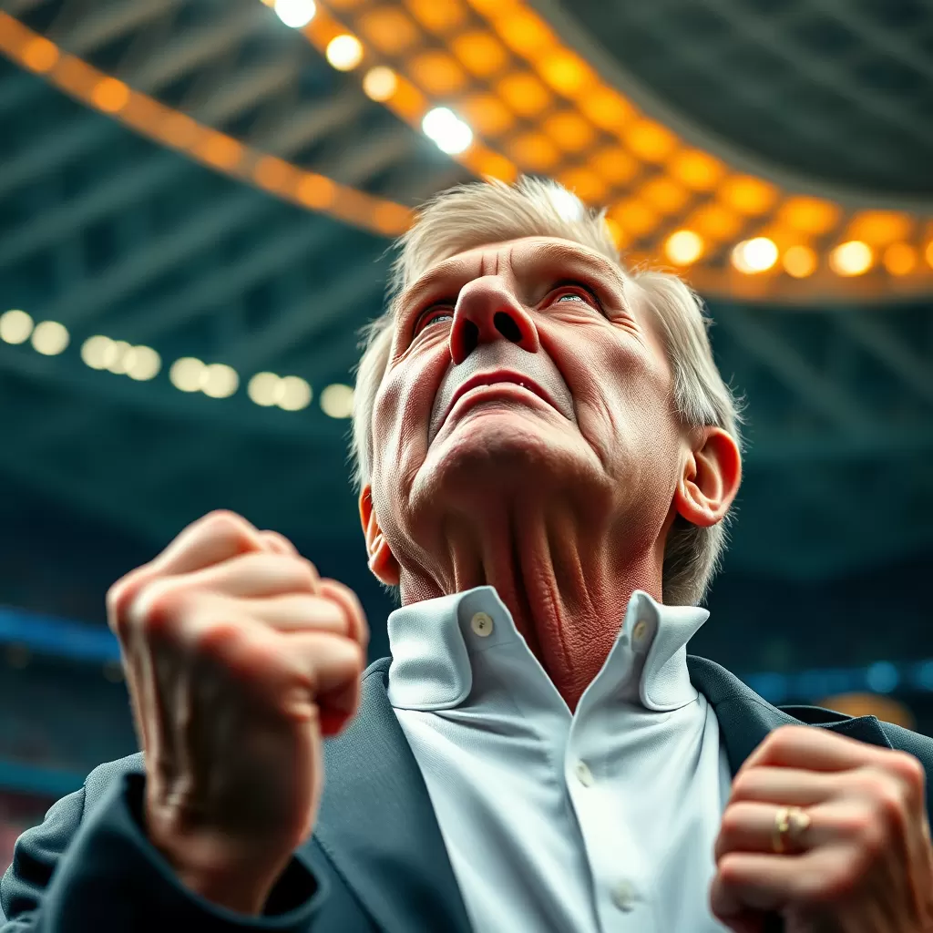 Phân Tích Những Sai Khác Trong Chiến Thuật Chung Kết World Cup 2026 Cùng xx8.space — view 3
