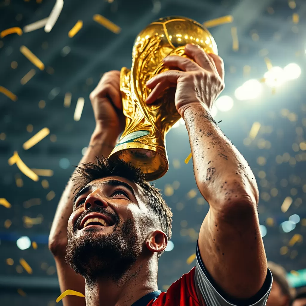 Champions League: Sân chơi đỉnh cao, nơi bản lĩnh và kinh nghiệm làm nên kẻ mạnh