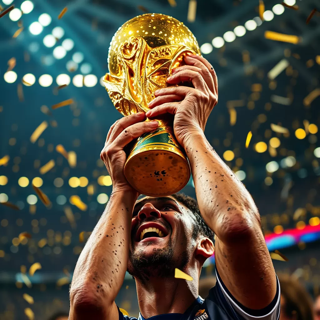 Chung kết World Cup 2026 và cuộc đua kiểm soát nhịp độ trận đấu tại Sky88a1.com — view 3