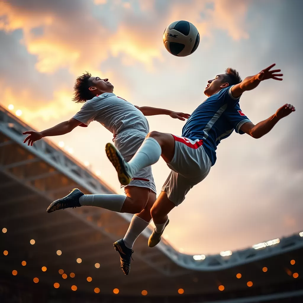 Chung kết World Cup 2026 và cuộc đua kiểm soát nhịp độ trận đấu tại Sky88a1.com — view 4