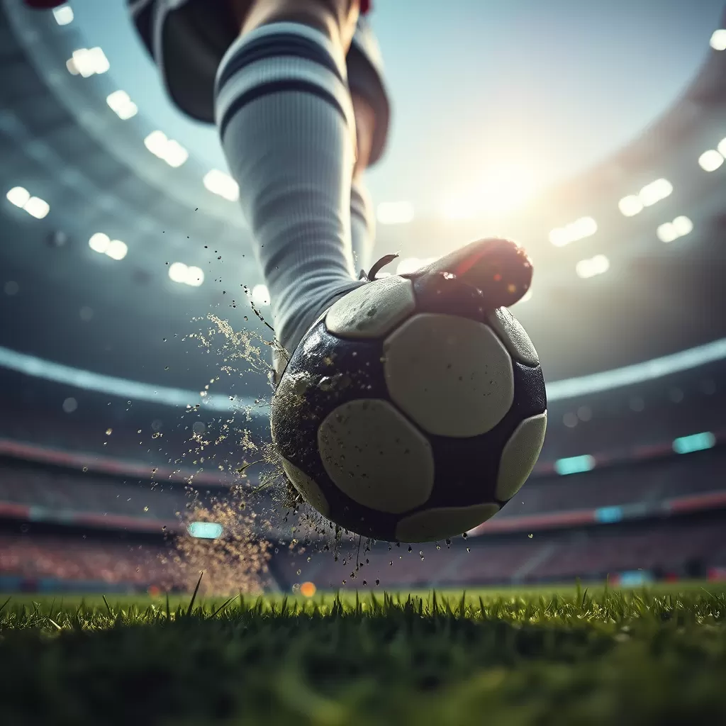 AD88.Blue Phân Tích Các Yếu Tố Giúp Đội Bóng Vô Địch World Cup 2026 — view 2